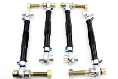 SPL Parts 2014 + BMW M2/M3/M4 (F8X) Rear Upper Control Arms - Suspension