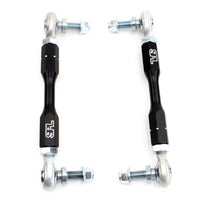 SPL Parts 2014 + Infiniti Q50 / 2017 + Q60 Rear Swaybar Endlinks - Suspension