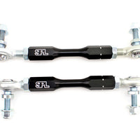 SPL Parts 2014 + Infiniti Q50 / 2017 + Q60 Rear Swaybar Endlinks - Suspension