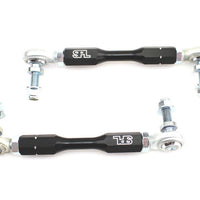 SPL Parts 2014 + Infiniti Q50 / 2017 + Q60 Rear Swaybar Endlinks - Suspension