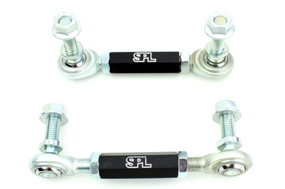 SPL Parts 2015 + Ford Mustang (S550) Rear Swaybar Endlinks - Suspension