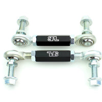 SPL Parts 2015 + Ford Mustang (S550) Rear Swaybar Endlinks - Suspension