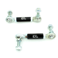 SPL Parts 2015 + Ford Mustang (S550) Rear Swaybar Endlinks - Suspension
