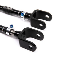 SPL Parts 2015 + Ford Mustang (S550) Rear Toe Links - Suspension