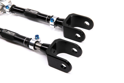 SPL Parts 2015 + Ford Mustang (S550) Rear Toe Links - Suspension