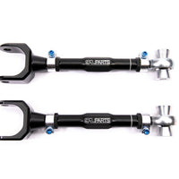 SPL Parts 2015 + Ford Mustang (S550) Rear Toe Links - Suspension