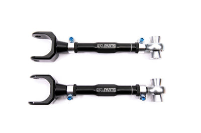 SPL Parts 2015 + Ford Mustang (S550) Rear Toe Links - Suspension