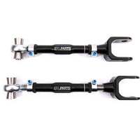 SPL Parts 2015 + Ford Mustang (S550) Rear Toe Links - Suspension