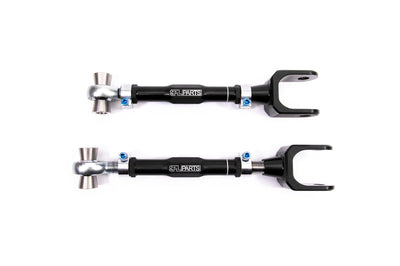 SPL Parts 2015 + Ford Mustang (S550) Rear Toe Links - Suspension