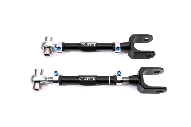 SPL Parts 2015 + Ford Mustang (S550) Rear Toe Links - Suspension