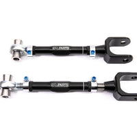 SPL Parts 2015 + Ford Mustang (S550) Rear Toe Links - Suspension