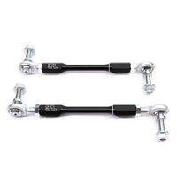 SPL Parts 2016 + Chevrolet Camaro (Gen 6) Front Swaybar Endlinks - Suspension