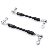 SPL Parts 2016 + Chevrolet Camaro (Gen 6) Front Swaybar Endlinks - Suspension