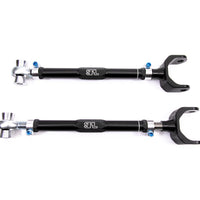 SPL Parts 2016 + Chevrolet Camaro (Gen 6) Rear Traction Links - Suspension