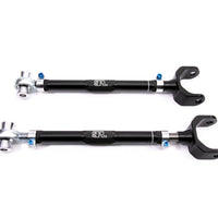 SPL Parts 2016 + Chevrolet Camaro (Gen 6) Rear Traction Links - Suspension