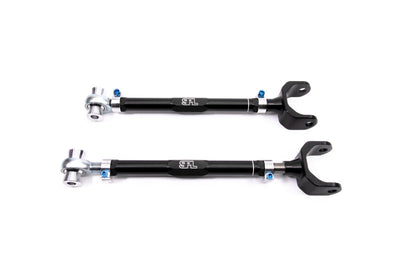 SPL Parts 2016 + Chevrolet Camaro (Gen 6) Rear Traction Links - Suspension