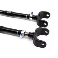 SPL Parts 2016 + Chevrolet Camaro (Gen 6) Rear Traction Links - Suspension