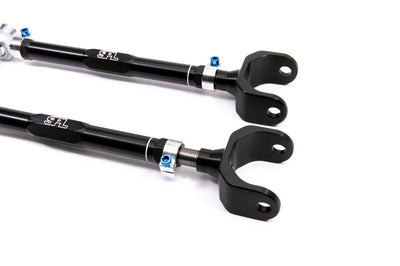 SPL Parts 2016 + Chevrolet Camaro (Gen 6) Rear Traction Links - Suspension