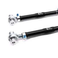SPL Parts 2016 + Chevrolet Camaro (Gen 6) Rear Traction Links - Suspension
