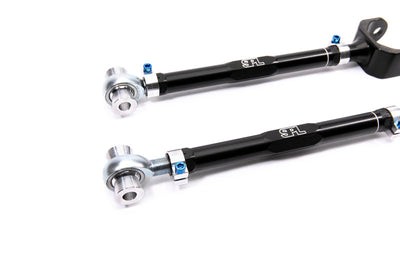 SPL Parts 2016 + Chevrolet Camaro (Gen 6) Rear Traction Links - Suspension