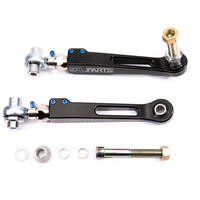 SPL Parts 2020 + Toyota GR Supra (A90) / 2019 + BMW Z4 (G29) Front Lower Control Arms - Suspension