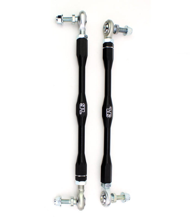 SPL Parts 2020 + Toyota GR Supra (A90) / 2019 + BMW Z4 (G29) Front Swaybar Endlinks - Suspension