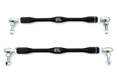 SPL Parts 2020 + Toyota GR Supra (A90) / 2019 + BMW Z4 (G29) Front Swaybar Endlinks - Suspension