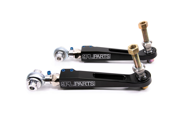 SPL Parts 2020 + Toyota GR Supra (A90) / 2019 + BMW Z4 (G29) Front Lower Control Arms - Suspension