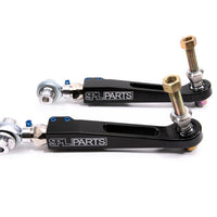 SPL Parts 2020 + Toyota GR Supra (A90) / 2019 + BMW Z4 (G29) Front Lower Control Arms - Suspension