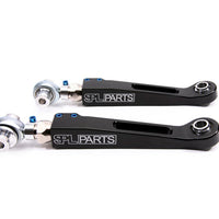 SPL Parts 2020 + Toyota GR Supra (A90) / 2019 + BMW Z4 (G29) Front Lower Control Arms - Suspension