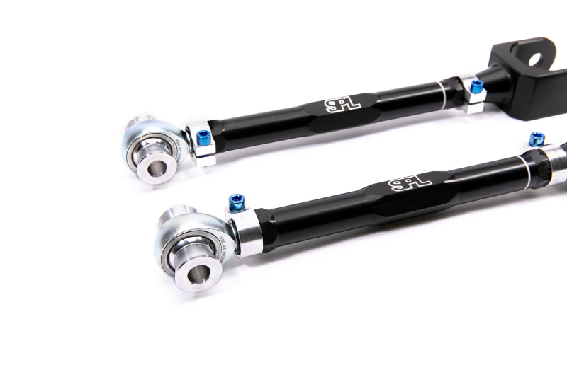 SPL Parts 2020 + Toyota GR Supra (A90) / 2019 + BMW Z4 (G29) Rear Traction Links - Suspension