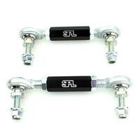 SPL Parts 2020 + Toyota GR Supra (A90) / 2019 + BMW Z4 (G29) Rear Swaybar Endlinks - Suspension