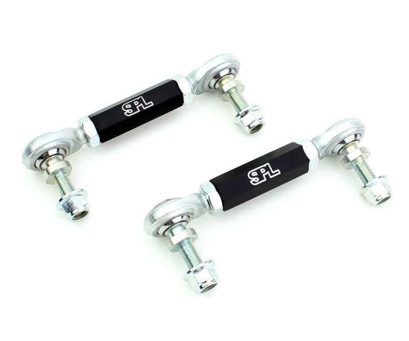 SPL Parts 2020 + Toyota GR Supra (A90) / 2019 + BMW Z4 (G29) Rear Swaybar Endlinks - Suspension