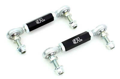SPL Parts 2020 + Toyota GR Supra (A90) / 2019 + BMW Z4 (G29) Rear Swaybar Endlinks - Suspension