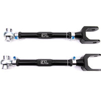 SPL Parts 2020 + Toyota GR Supra (A90) / 2019 + BMW Z4 (G29) Rear Traction Links - Suspension
