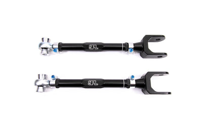 SPL Parts 2020 + Toyota GR Supra (A90) / 2019 + BMW Z4 (G29) Rear Traction Links - Suspension