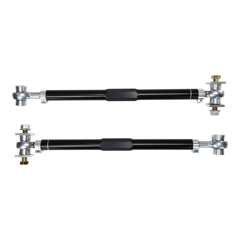 SPL Parts 2020 + Toyota GR Supra (A90) / 2019 + BMW Z4 (G29) Rear Toe Links - Suspension