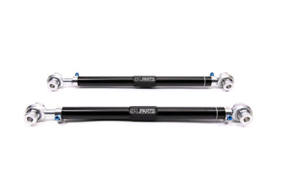 SPL Parts 2020 + Toyota GR Supra (A90) / 2019 + BMW Z4 (G29) Rear Toe Links - Suspension
