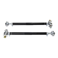 SPL Parts 2020 + Toyota GR Supra (A90) / 2019 + BMW Z4 (G29) Rear Toe Links w/Eccentric Lockouts - Suspension