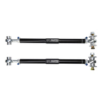 SPL Parts 2020 + Toyota GR Supra (A90) / 2019 + BMW Z4 (G29) Rear Toe Links - Suspension