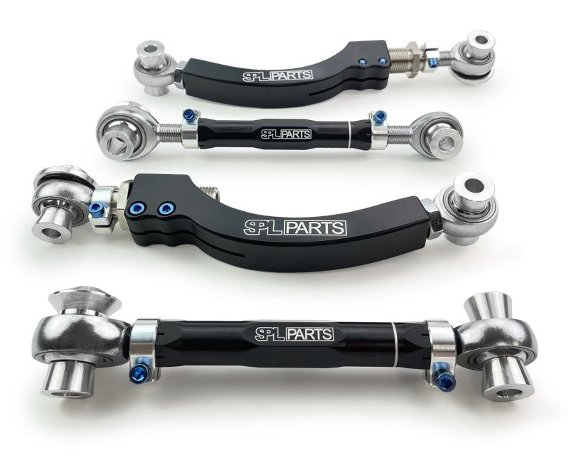 SPL Parts 2020 + Toyota GR Supra (A90) / 2019 + BMW Z4 (G29) Rear Upper Lateral Links - Suspension