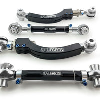SPL Parts 2020 + Toyota GR Supra (A90) / 2019 + BMW Z4 (G29) Rear Upper Lateral Links - Suspension