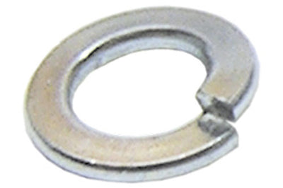 Bolt Split Lock Washers 8mm 10/pk - Tires & Wheels