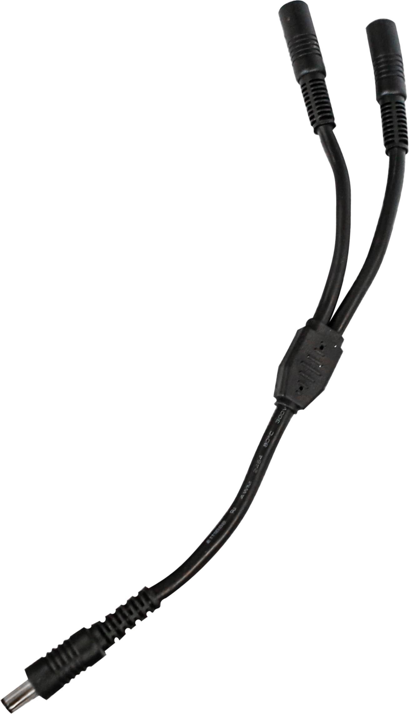 California Heat Splitter - Apparel Collection