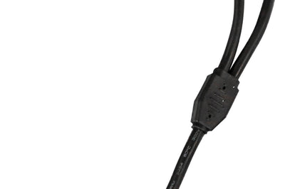 California Heat Splitter - Apparel Collection