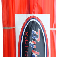 Bykas Spoke Wraps Yellow 72/pk 21’’/19’’ - Blue - Tires & Wheels