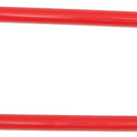 Bykas Spoke Wraps Yellow 72/pk 21’’/19’’ - Blue - Tires & Wheels