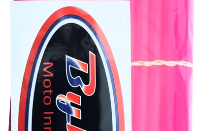 Bykas Spoke Wraps Yellow 72/pk 21’’/19’’ - Tires & Wheels