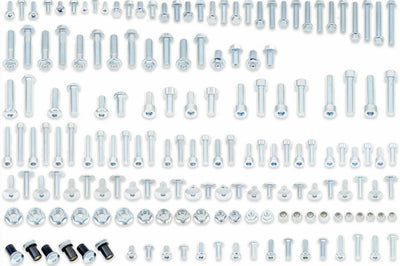Bolt Sport Bike Pro-pack Kit - Tires & Wheels
