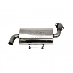 Mbrp Sport Mflr Polaris - Atv Performance Products